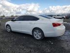 2017 Chevrolet Impala Ls de vânzare în Eugene, OR - Front End