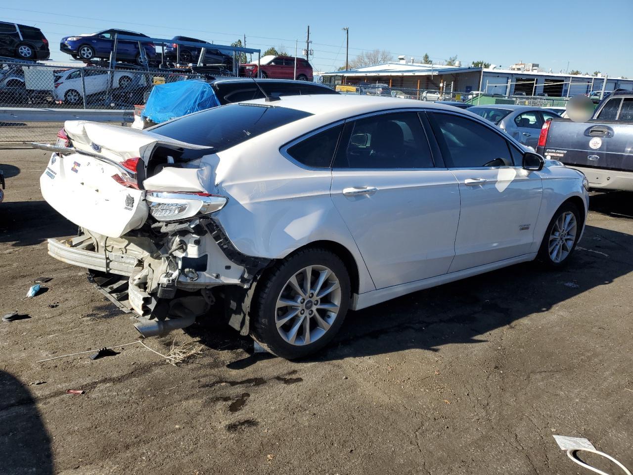 VIN 3FA6P0PU8HR151880 2017 FORD FUSION no.3