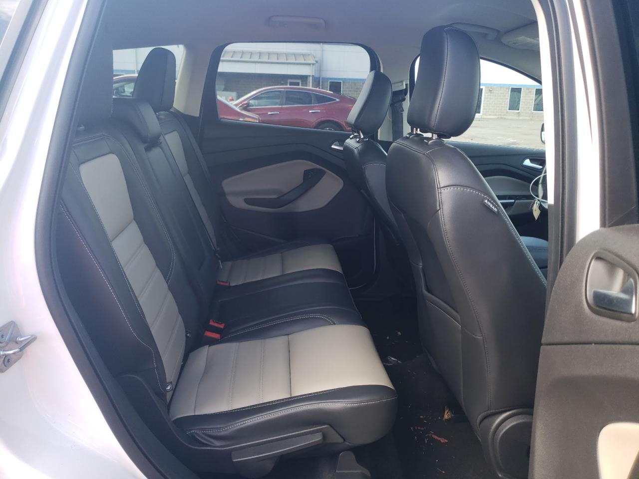 2019 Ford Escape - Image 10