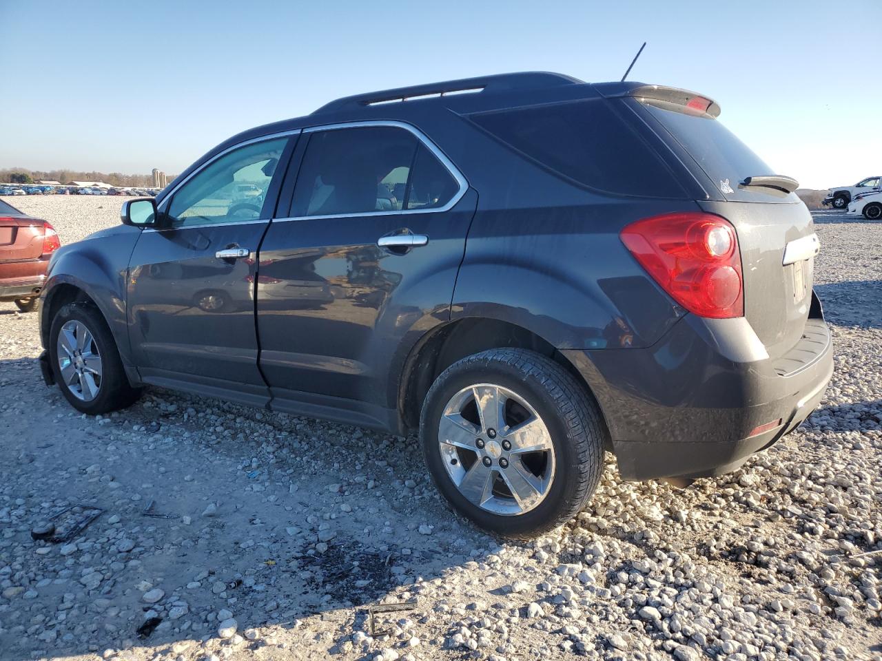 VIN 2GNALBEK7F6414918 2015 CHEVROLET EQUINOX no.2