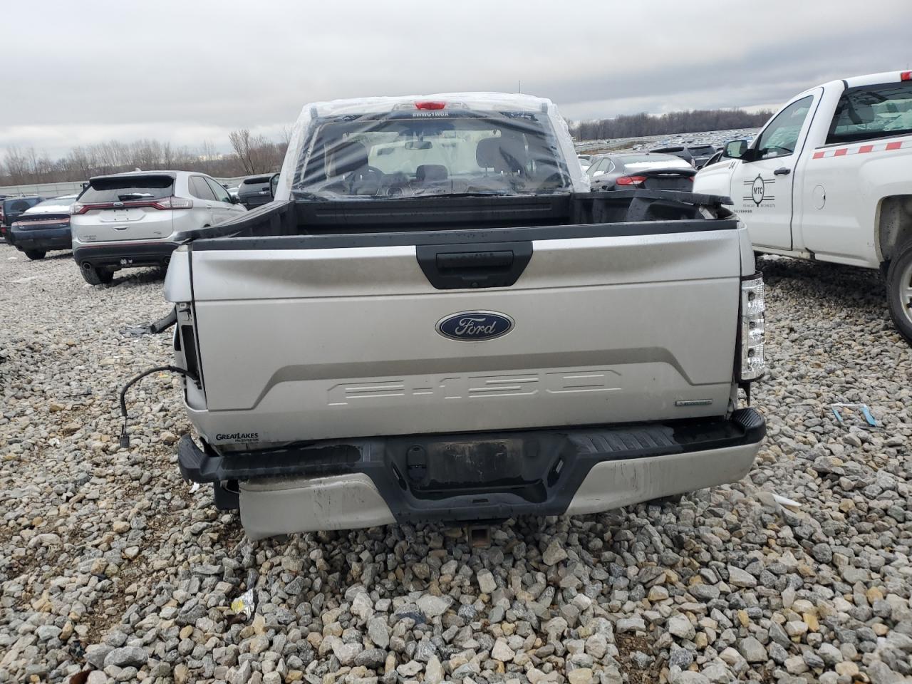 2019 Ford F-150 - Image 6
