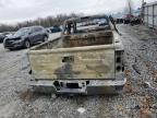 2018 Chevrolet Silverado K1500 Lt de vânzare în Ebensburg, PA - Burn