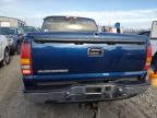 2001 Chevrolet Silverado C2500 Heavy Duty за продажба в Cahokia Heights, IL - Hail