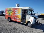 1993 Ford Econoline E350 Commercial Stripped Chassis for Sale in North Las Vegas, NV - All Over