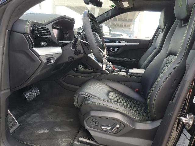 2019 LAMBORGHINI URUS 