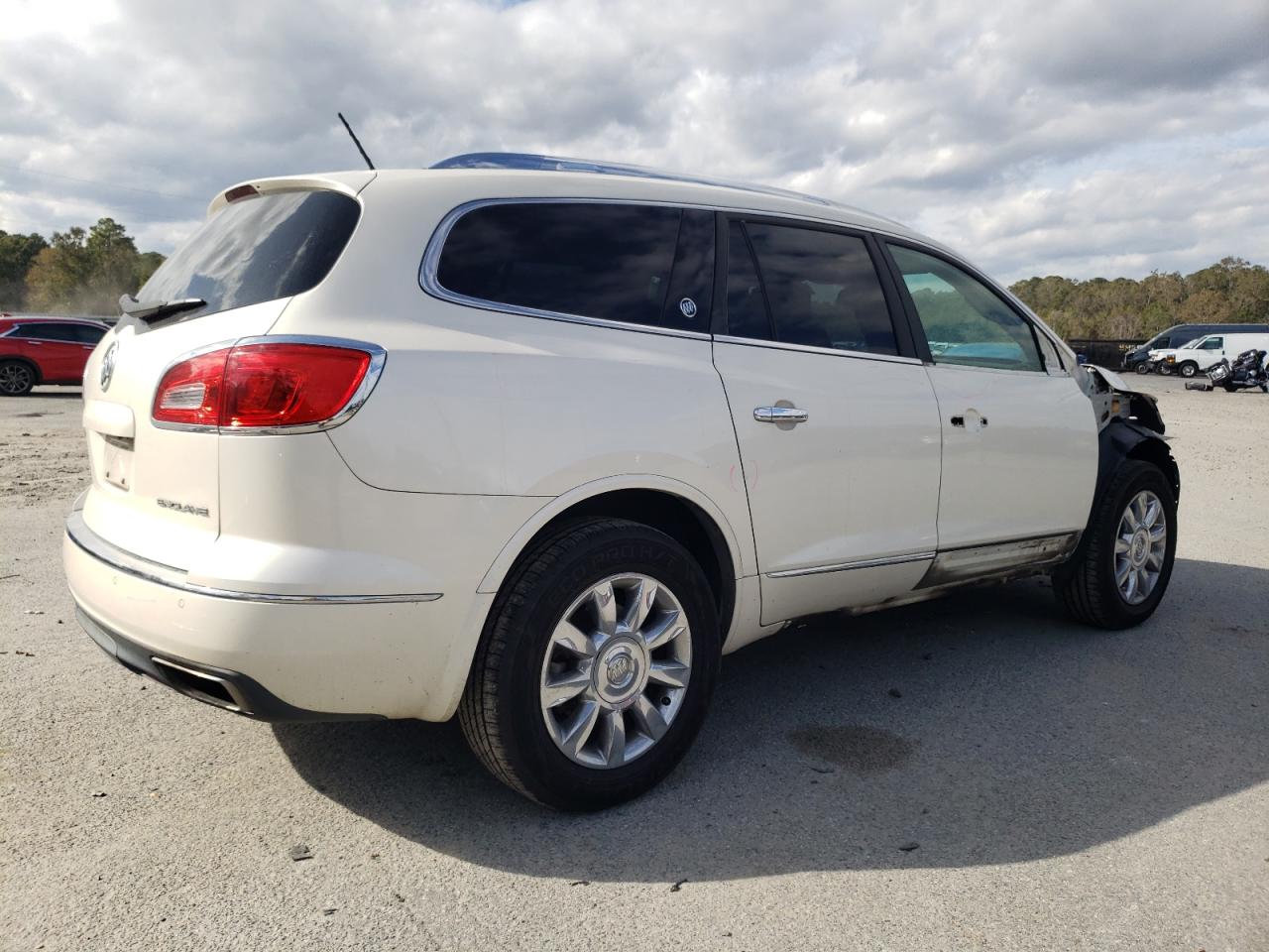 2013 Buick Enclave - Image 3
