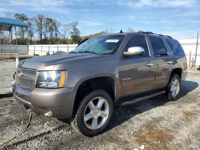 2014 Chevrolet Tahoe K1500 Lt