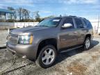 2014 Chevrolet Tahoe K1500 Lt للبيع في Spartanburg، SC - Side