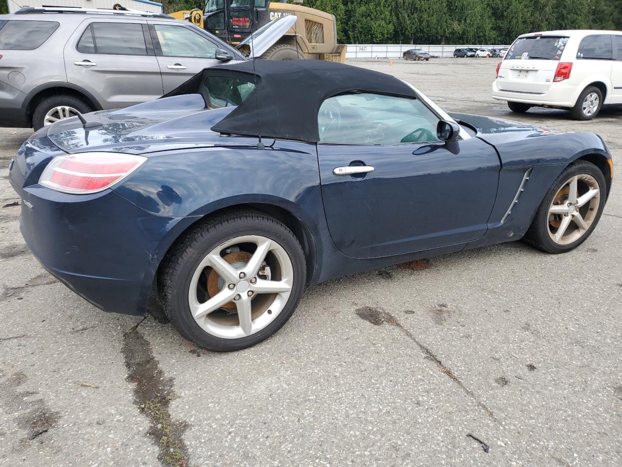 2007 Saturn Sky - Image 3