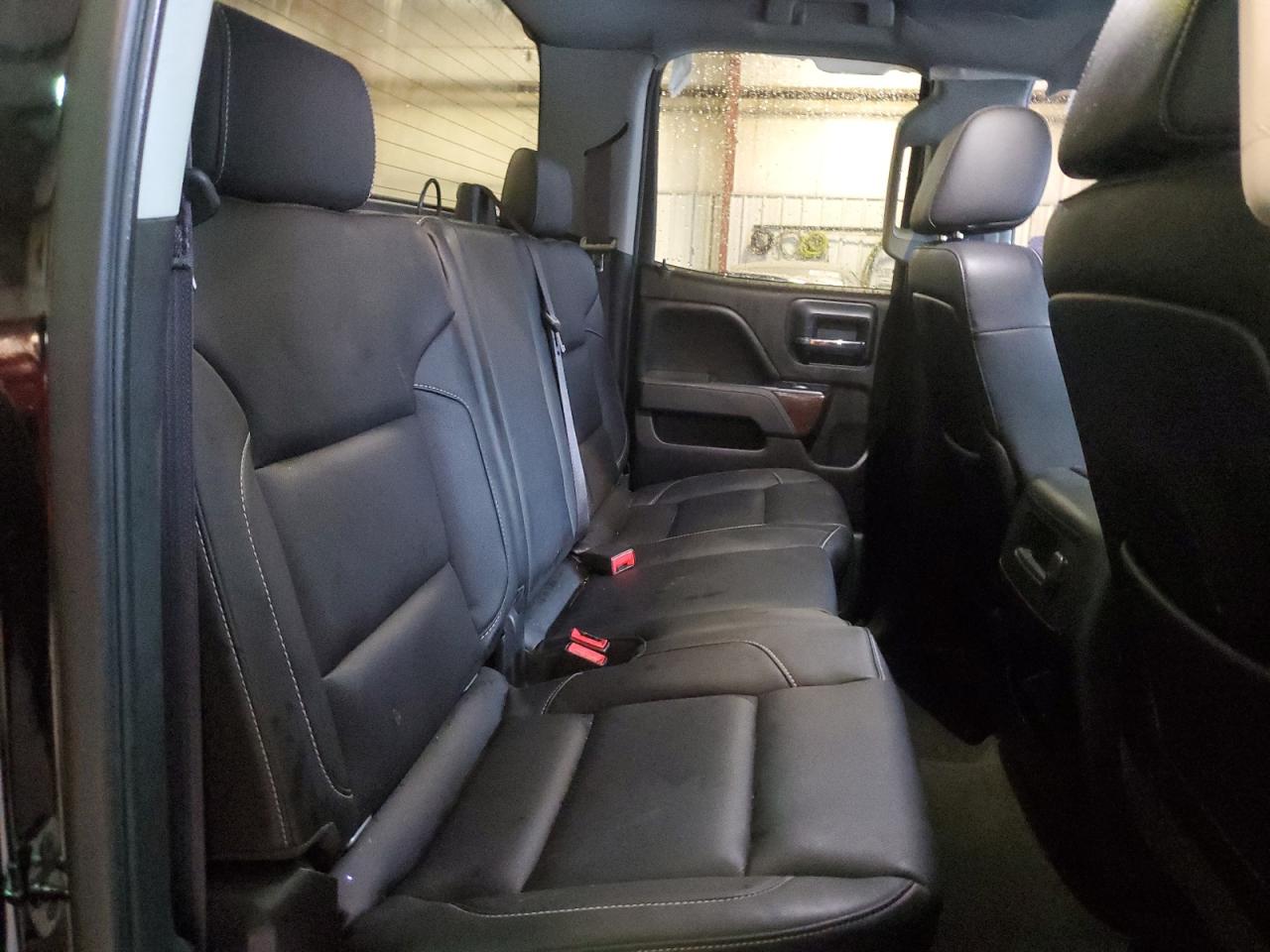 2015 GMC Sierra - Image 10