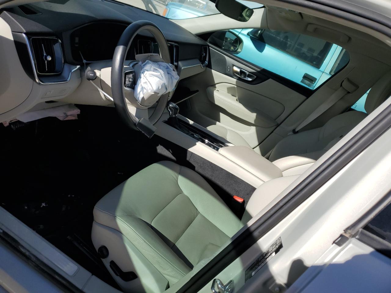 2020 Volvo S60 - Image 7