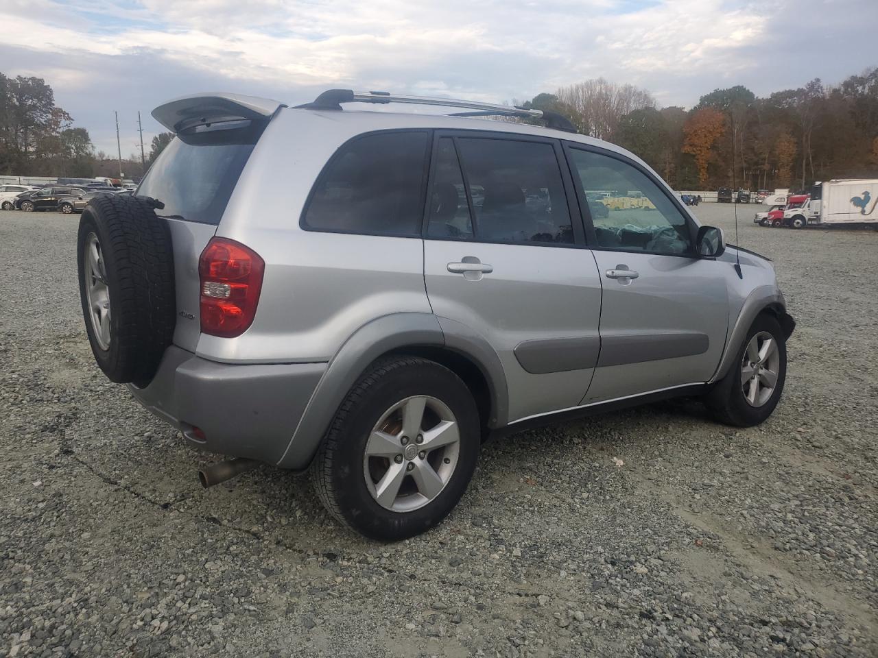 2004 Toyota Rav4 VIN: JTEHD20V946014766 Lot: 79802134