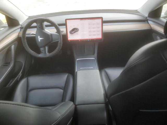 TESLA MODEL 3 2022 Srebrny