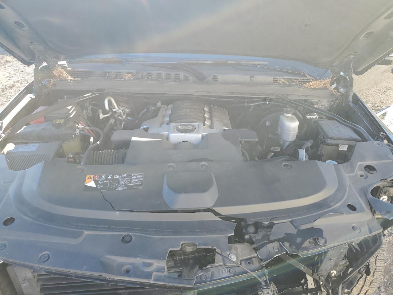 2019 Cadillac Escalade - Image 12