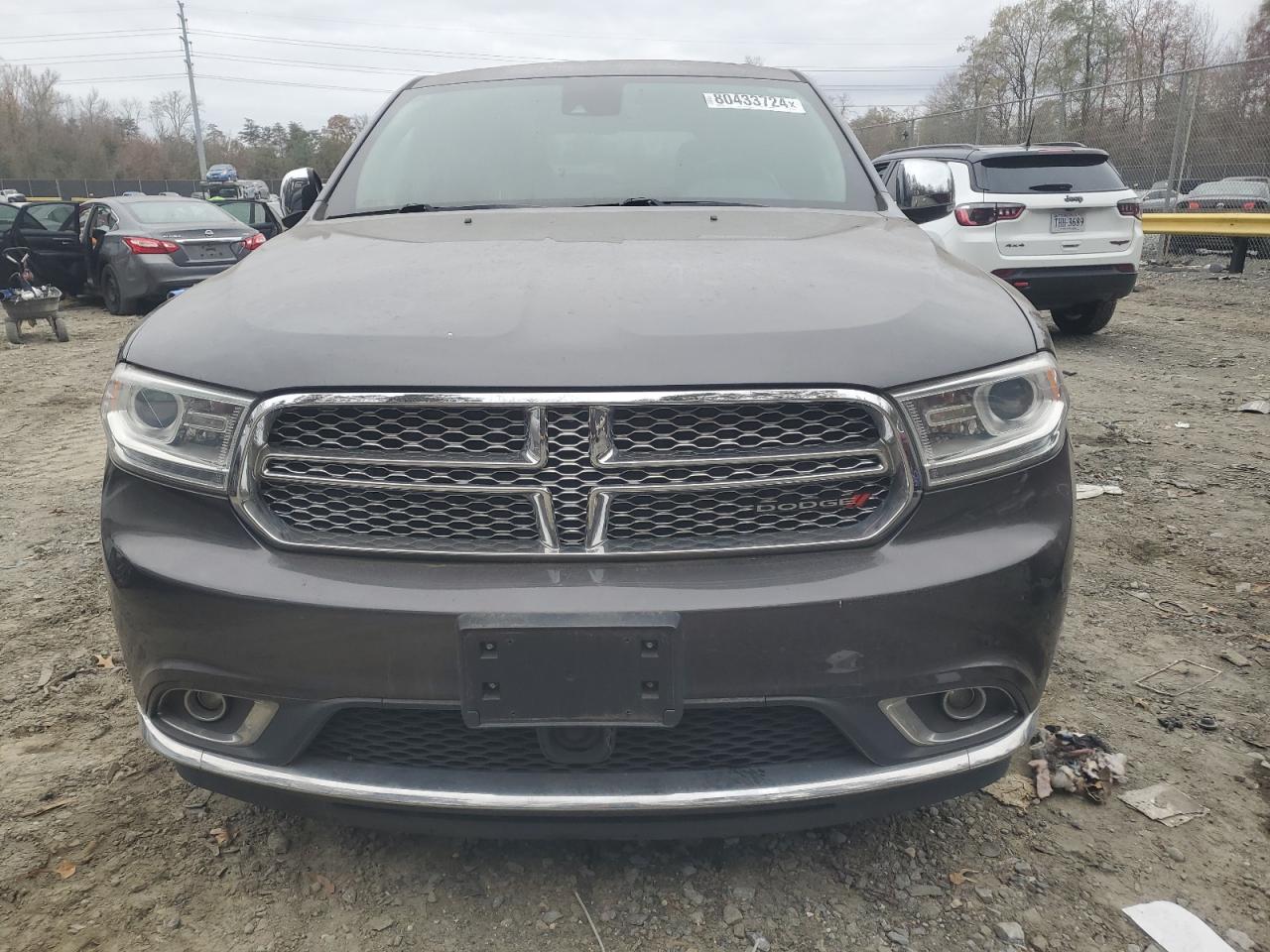 2015 Dodge Durango - Image 5