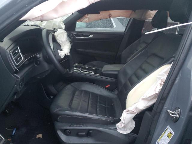  VOLKSWAGEN ATLAS 2024 Gray