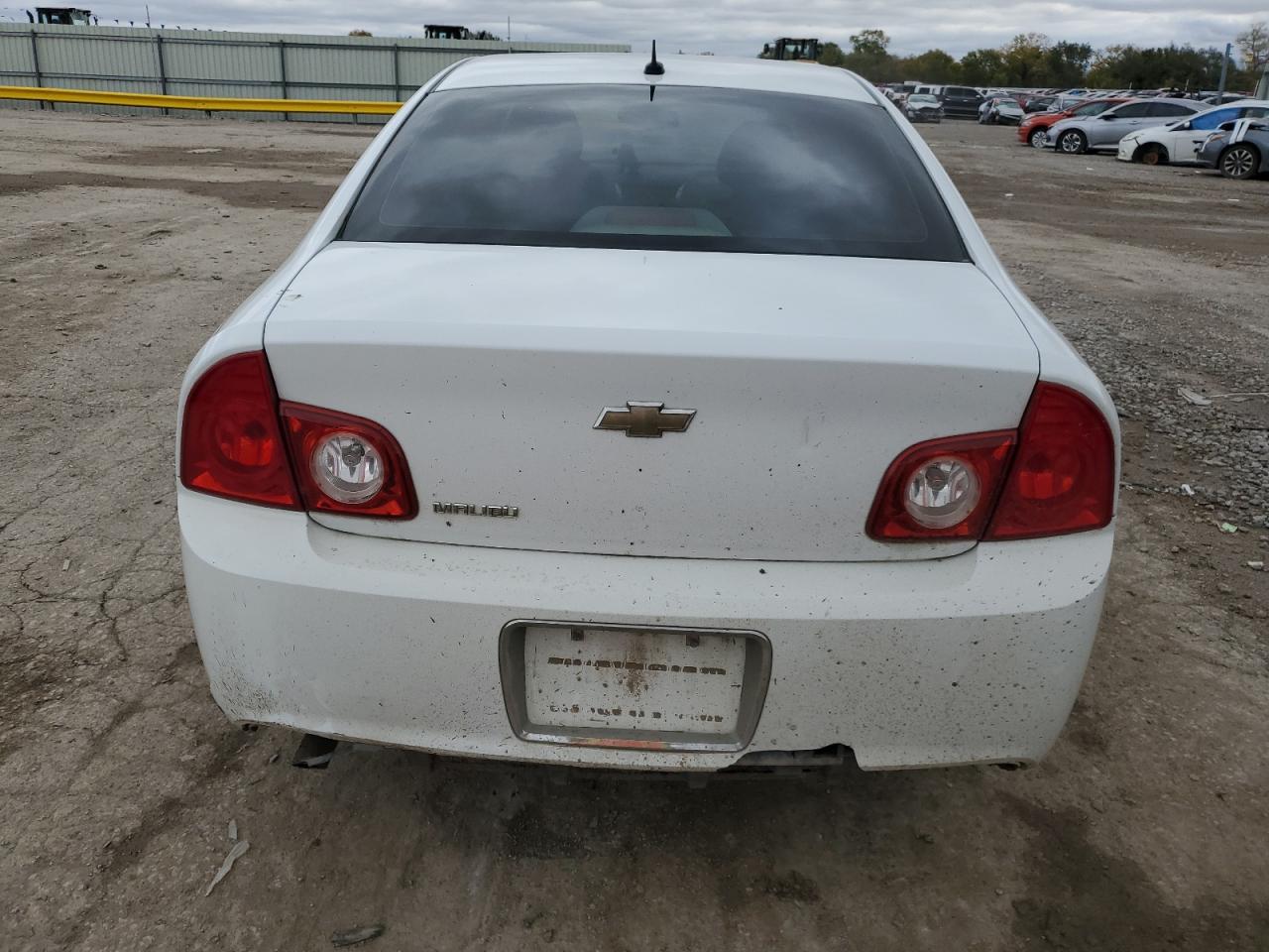 2011 Chevrolet Malibu - Image 6