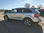 2011 Ford Edge Limited продається в Wichita, KS - Front End