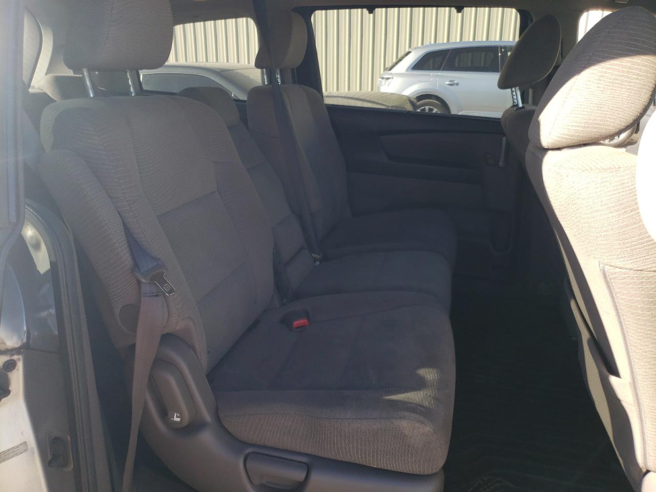 2012 Honda Odyssey - Image 10