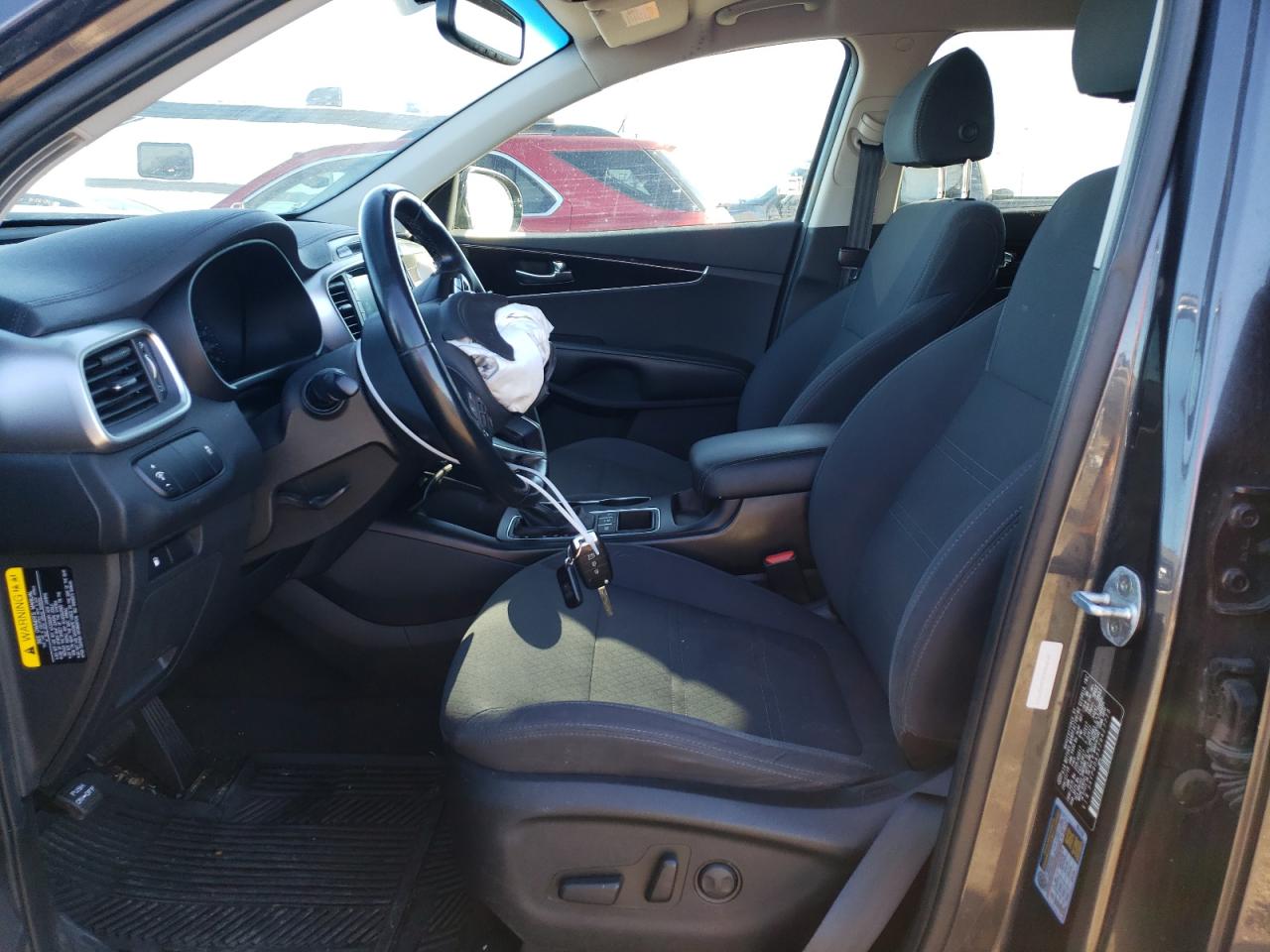 2018 Kia Sorento - Image 7