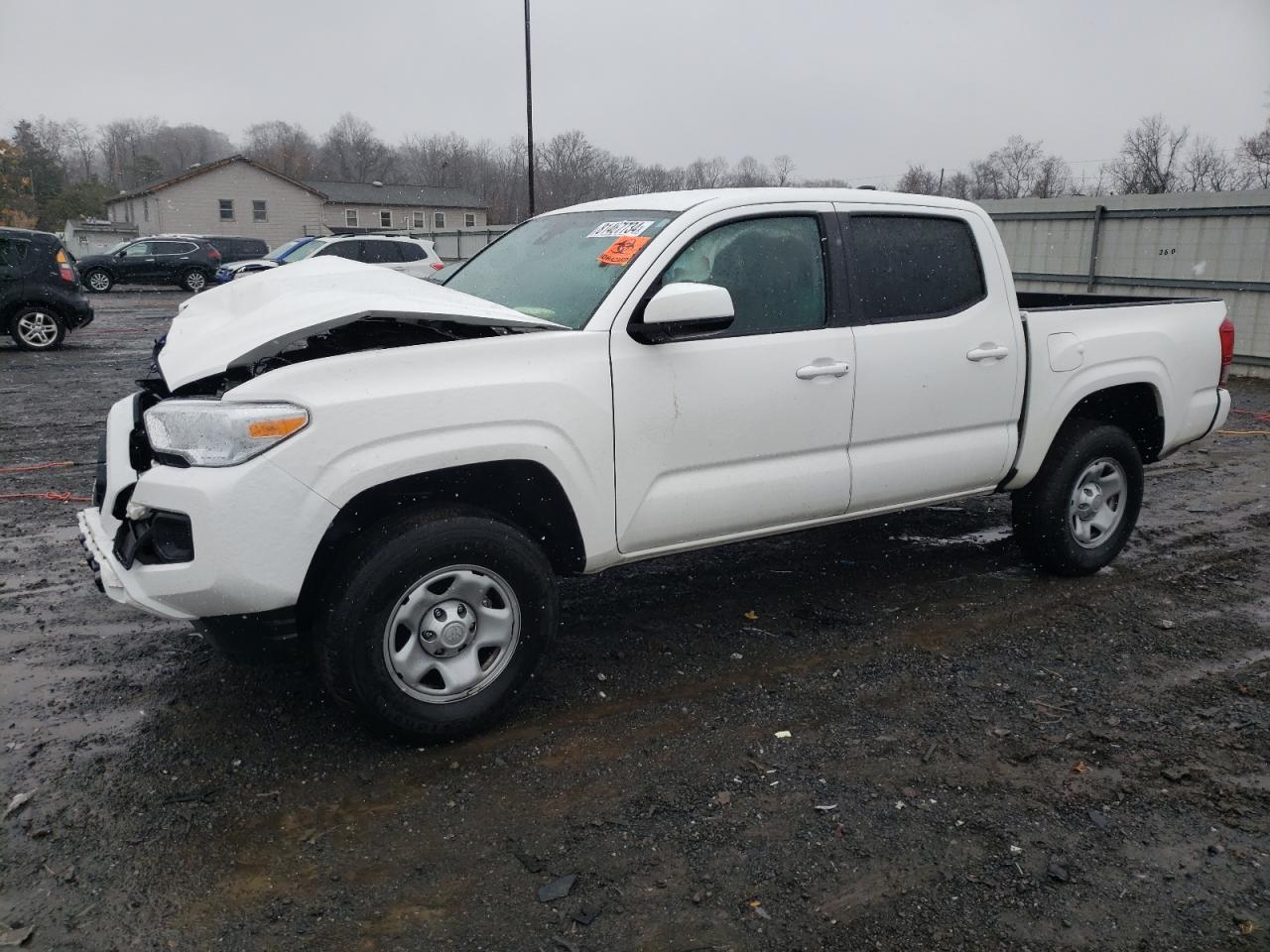 2022 Toyota Tacoma - Image 1