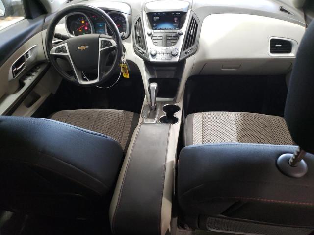  CHEVROLET EQUINOX 2014 Charcoal