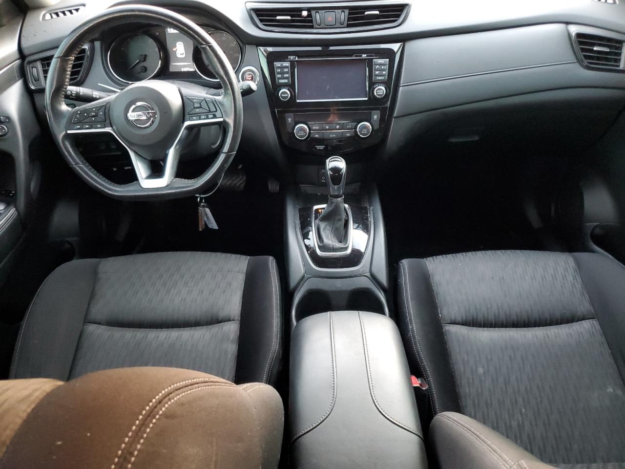 2017 Nissan Rogue - Image 8