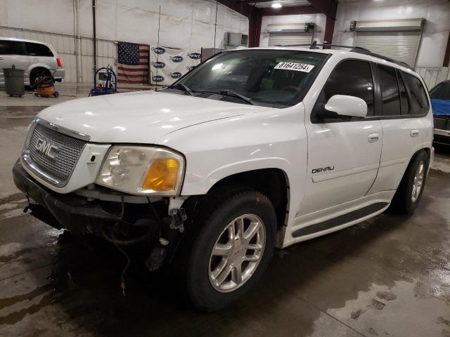 2006 Gmc Envoy Denali