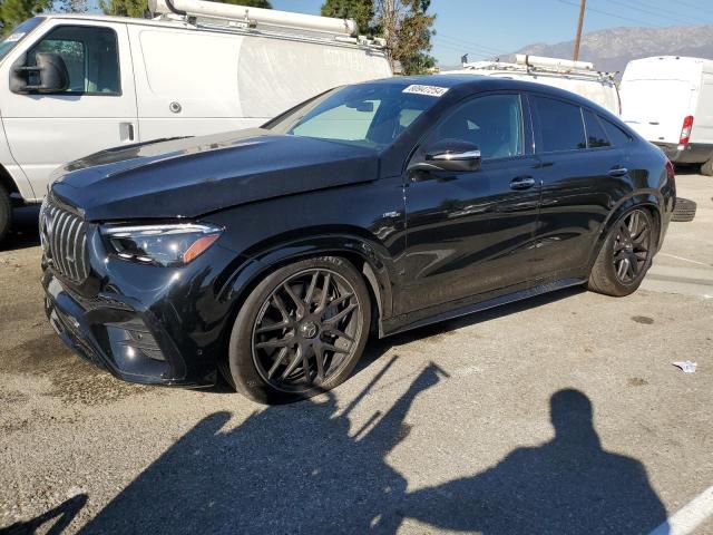 2024 Mercedes-Benz Gle Coupe Amg 53 4Matic