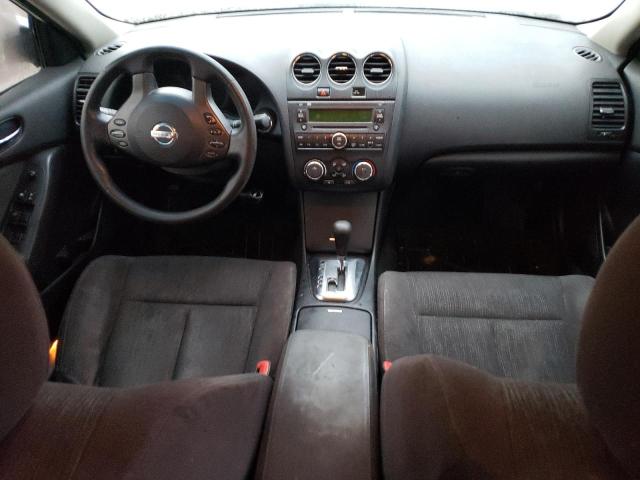  NISSAN ALTIMA 2012 Biały