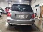 2014 Mercedes-Benz Glk 350 4Matic zu verkaufen in Elgin, IL - Front End