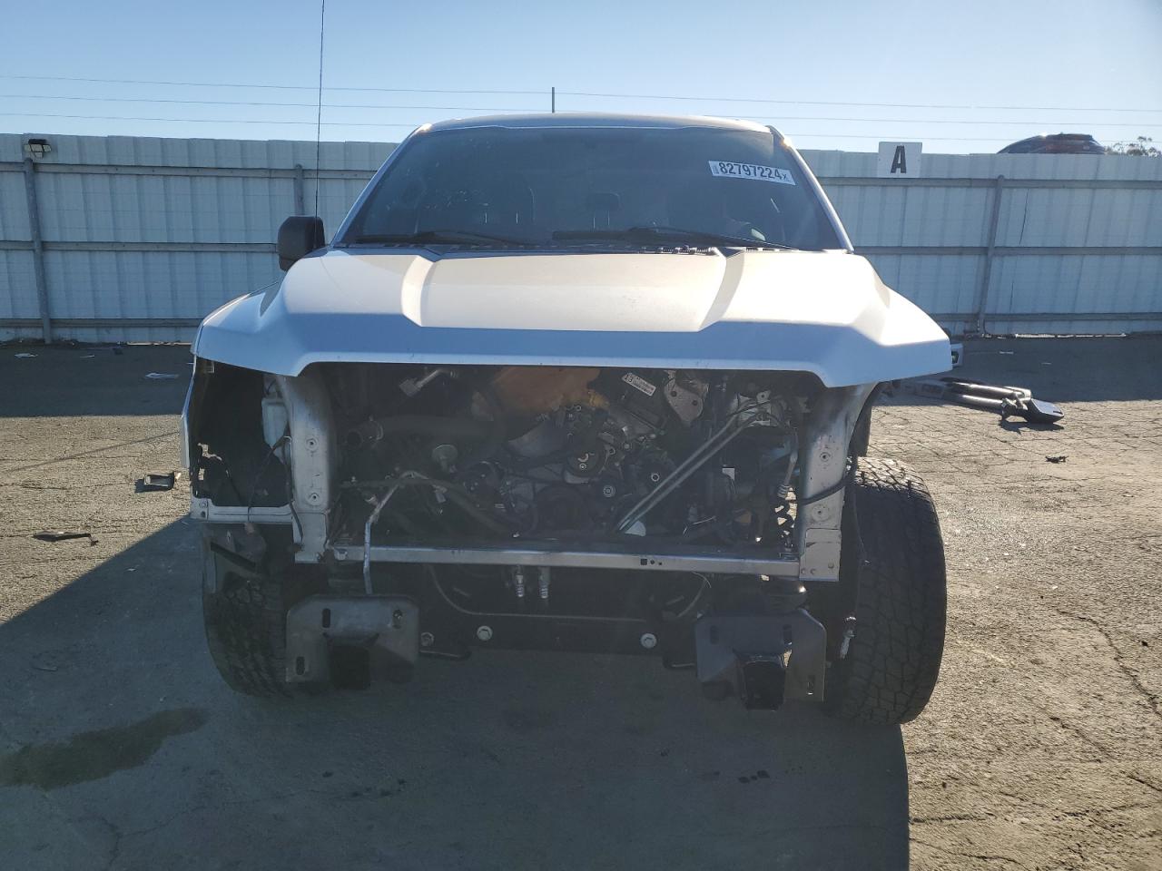 2015 Ford F-150 - Image 5