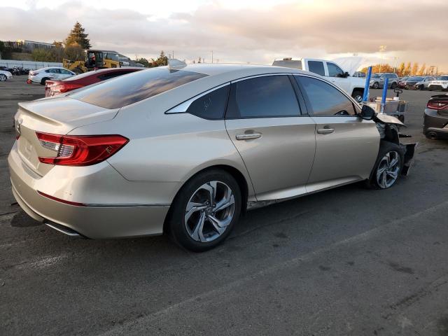  HONDA ACCORD 2019 Beige