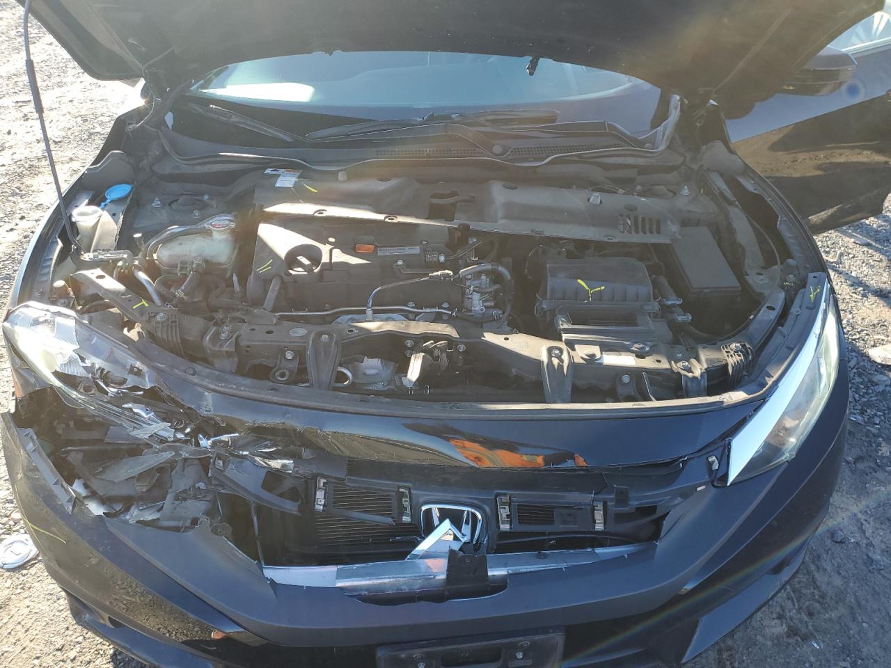 2016 Honda Civic - Image 11