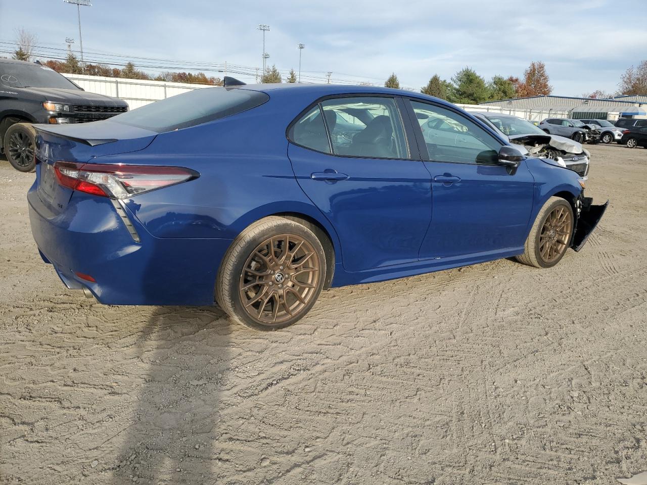 2023 Toyota Camry - Image 3