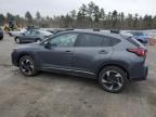 2024 Subaru Crosstrek Limited იყიდება Windham-ში, ME - Side