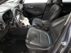 2018 Hyundai Kona Ultimate na sprzedaż w Leroy, NY - Front End