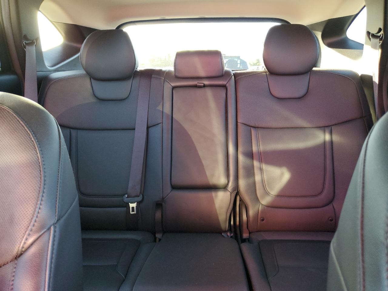 2023 Hyundai Tucson - Image 10