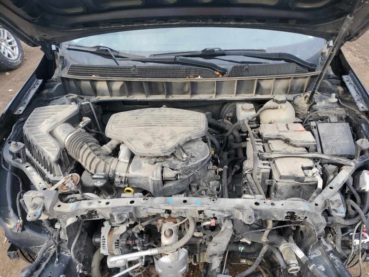 2019 Cadillac XT5 - Image 12