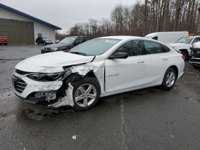 2023 Chevrolet Malibu Ls