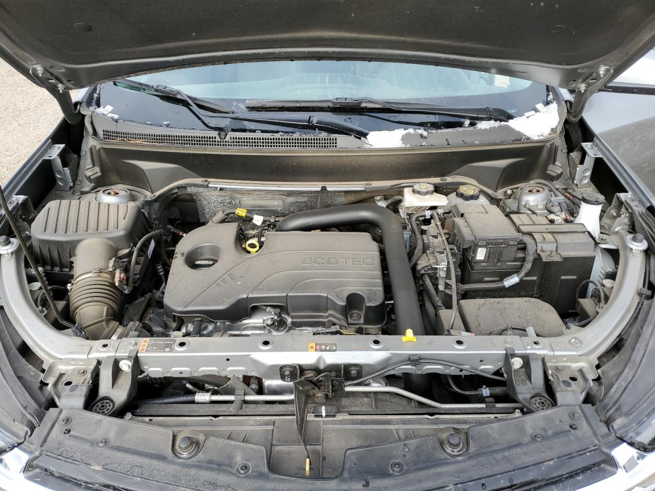 2023 Chevrolet Equinox - Image 12