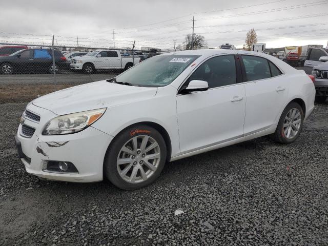 2013 Chevrolet Malibu 2Lt