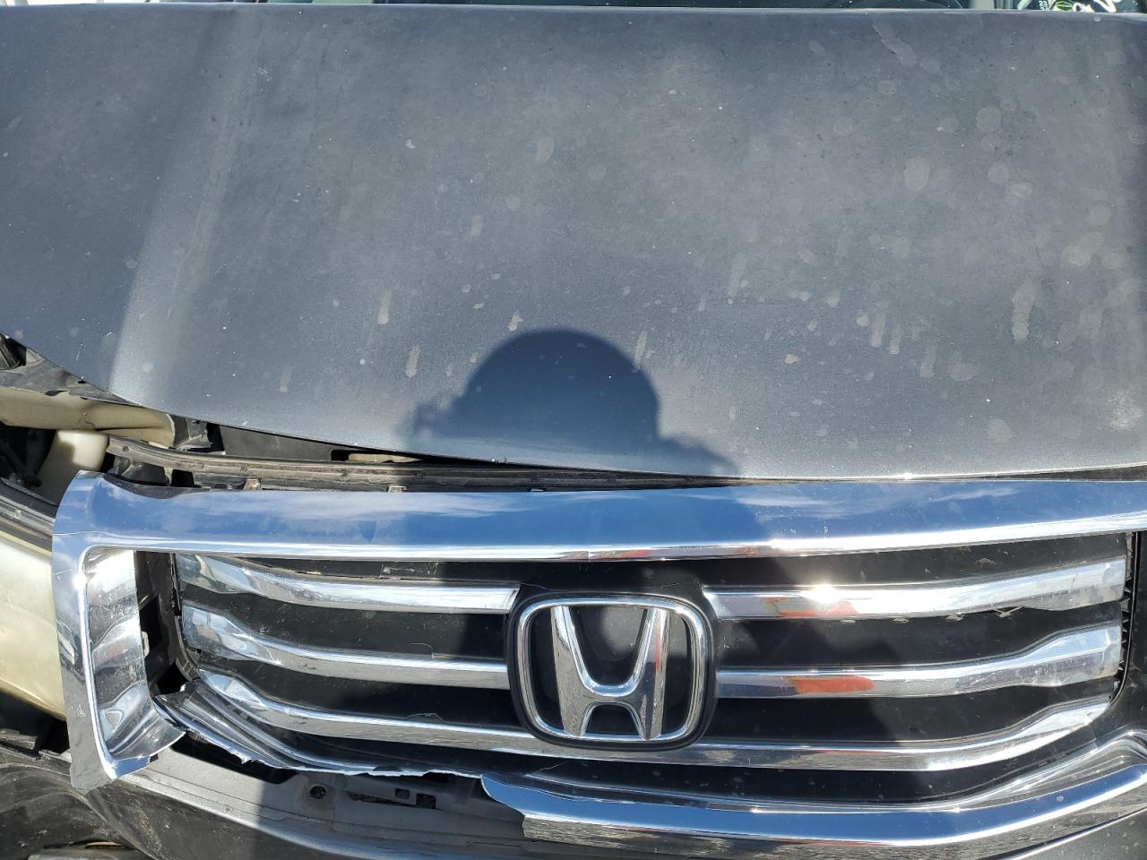 2013 Honda Pilot - Image 14