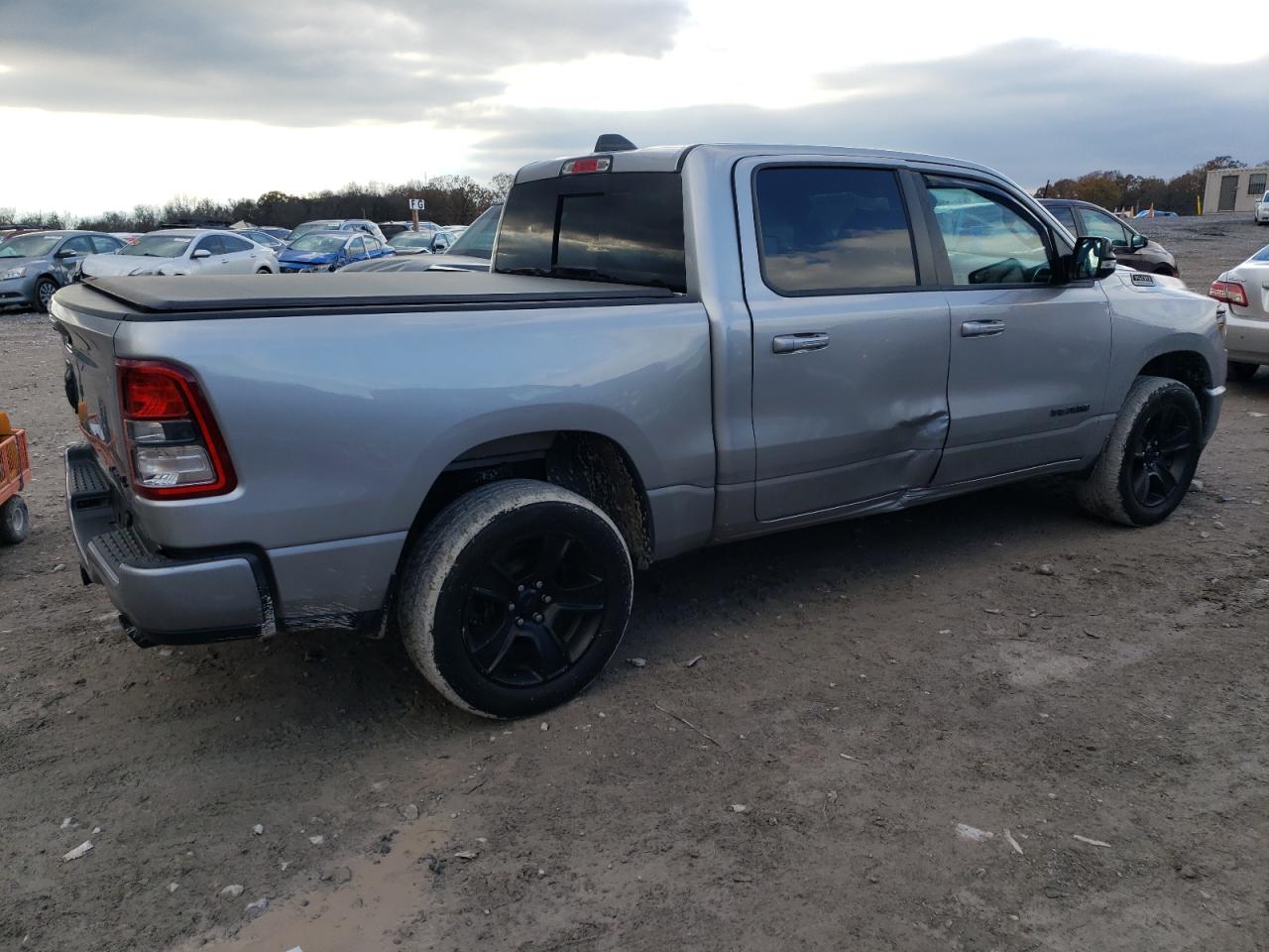 2021 RAM 1500 - Image 3