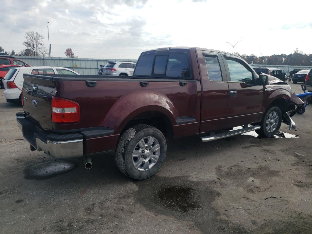 2009 Ford F-150 - Image 3