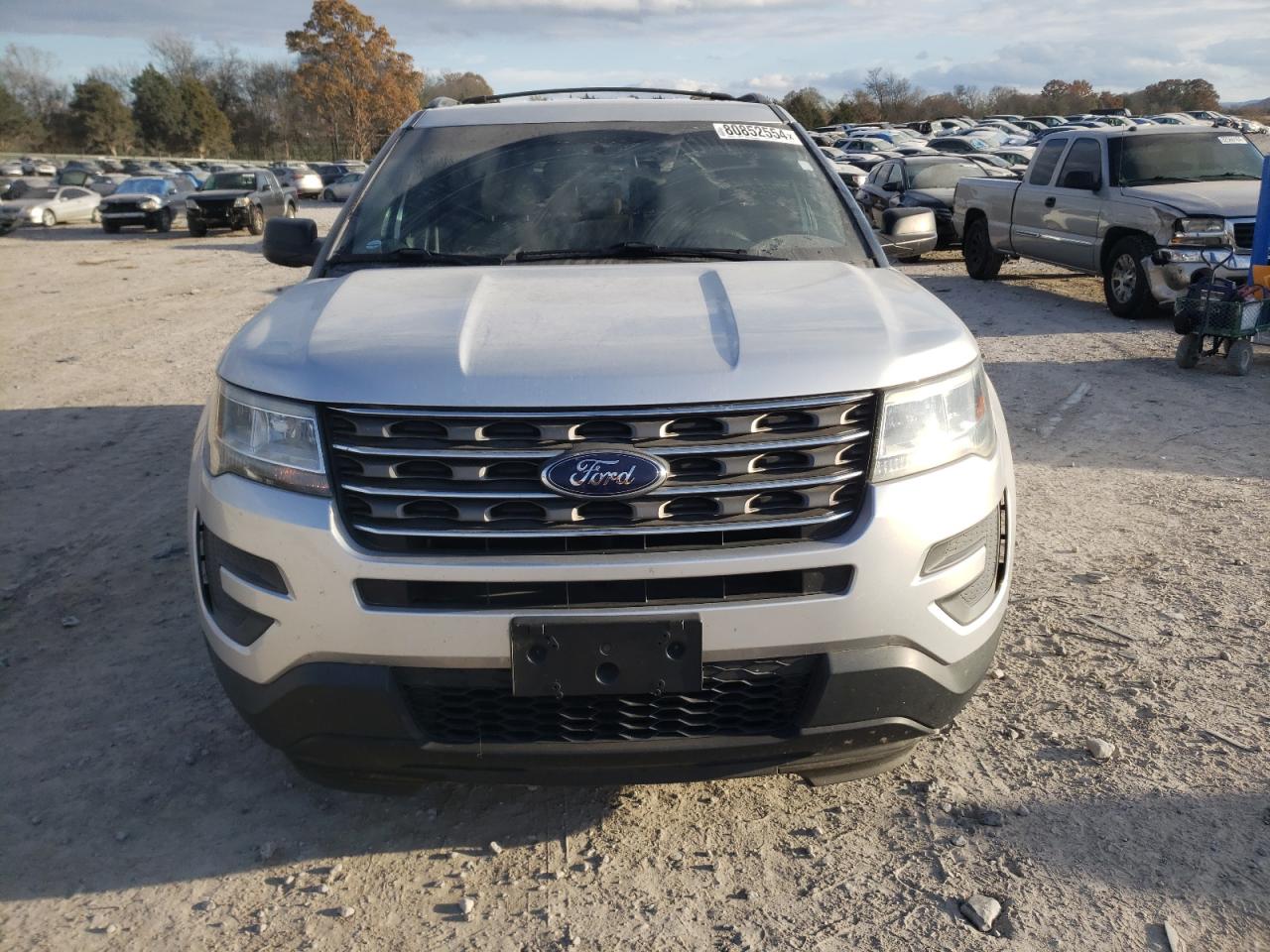 2016 Ford Explorer - Image 5