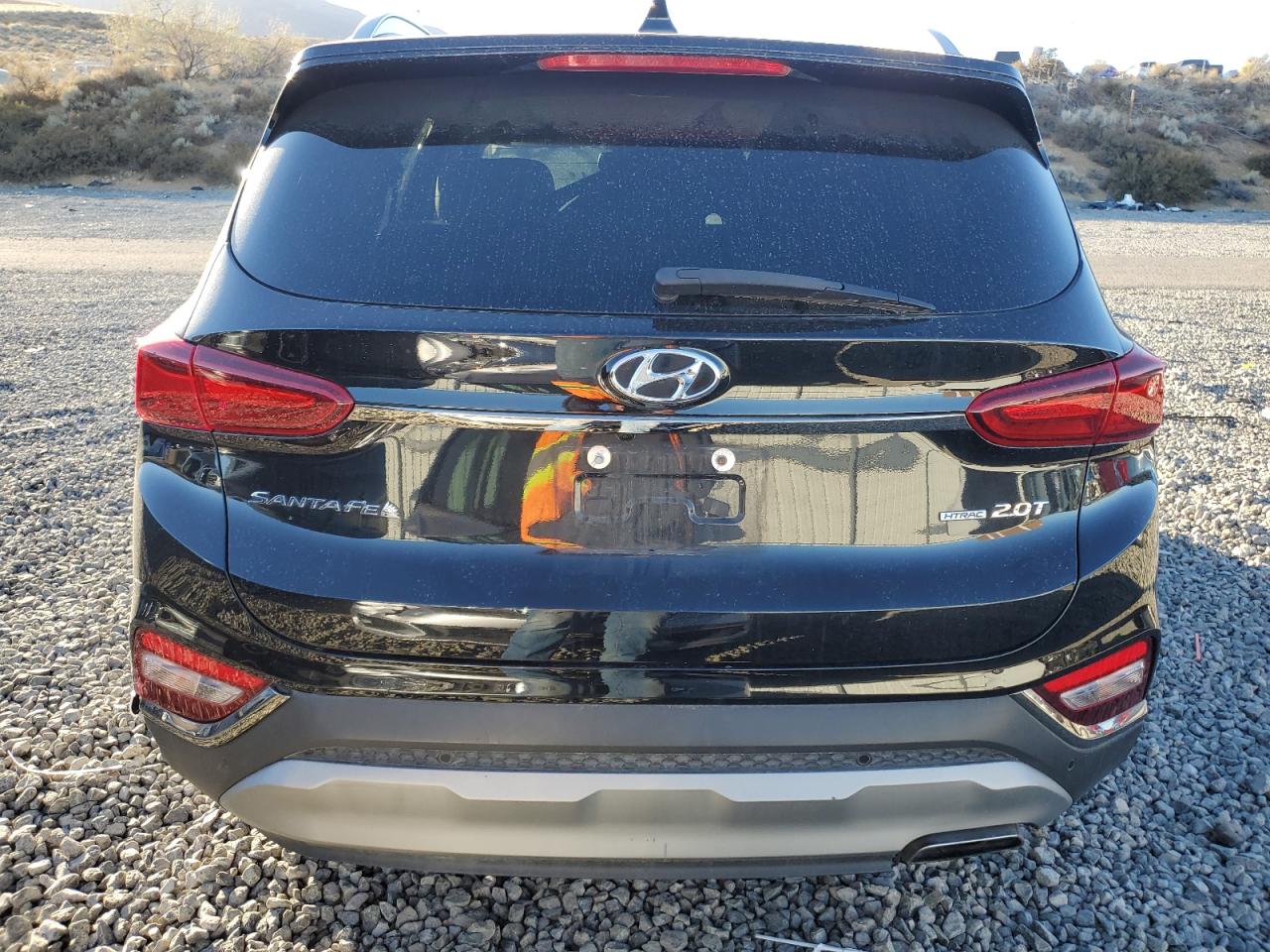 2020 Hyundai Santa Fe - Image 6