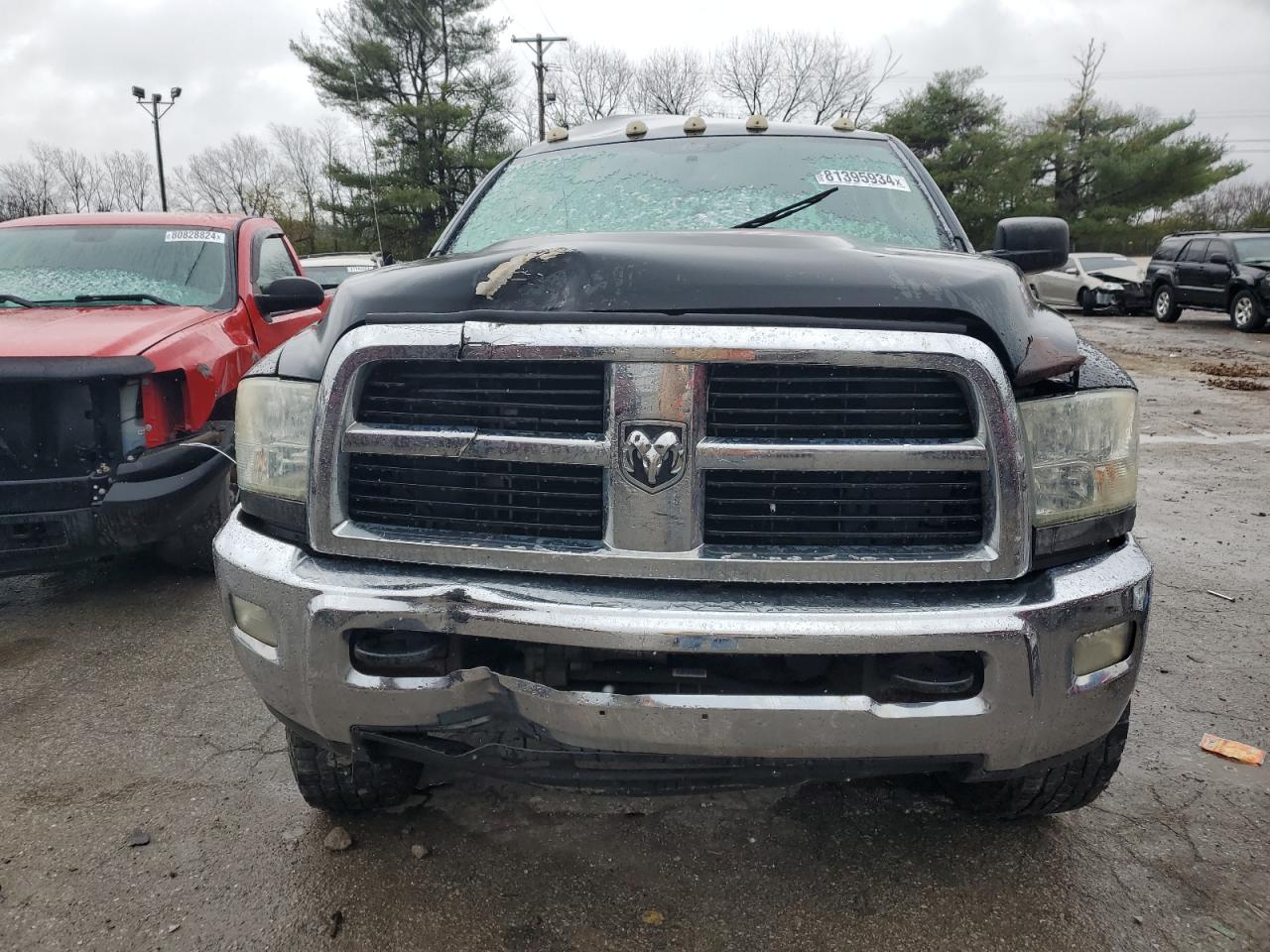 2010 Dodge RAM - Image 5