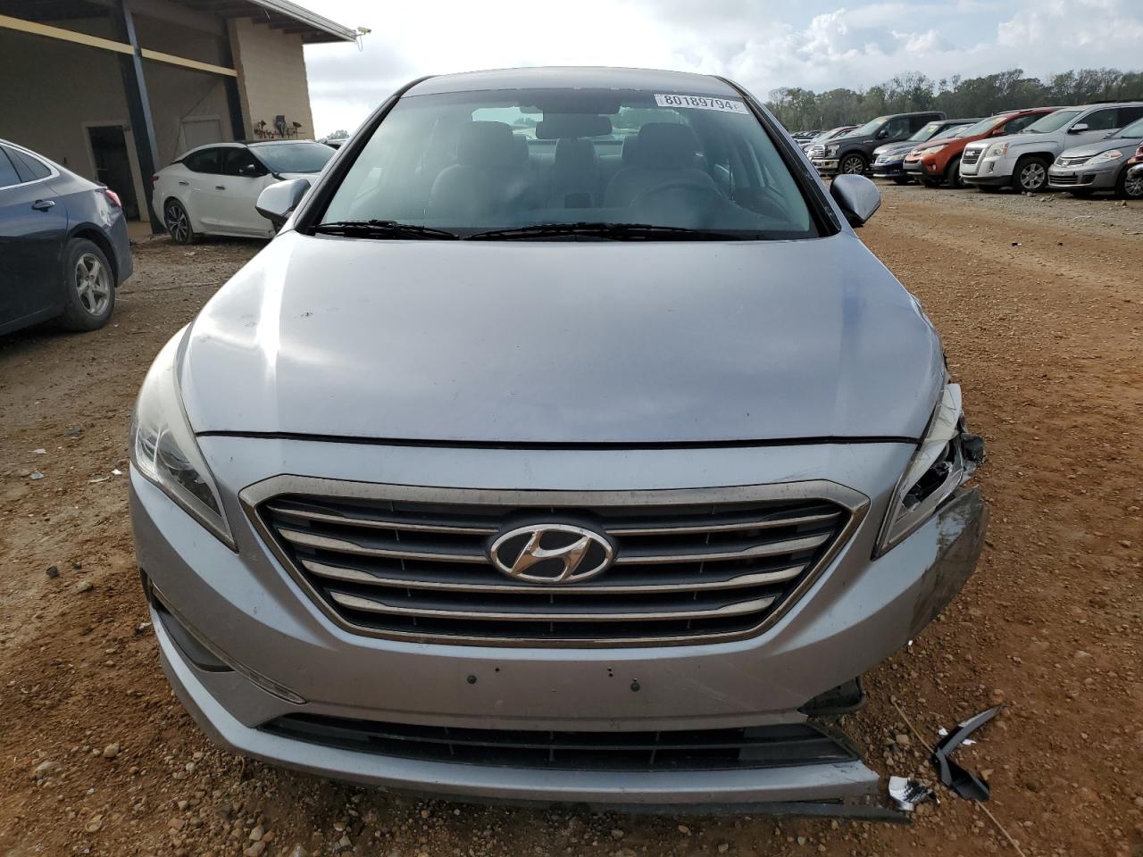2015 Hyundai Sonata - Image 5
