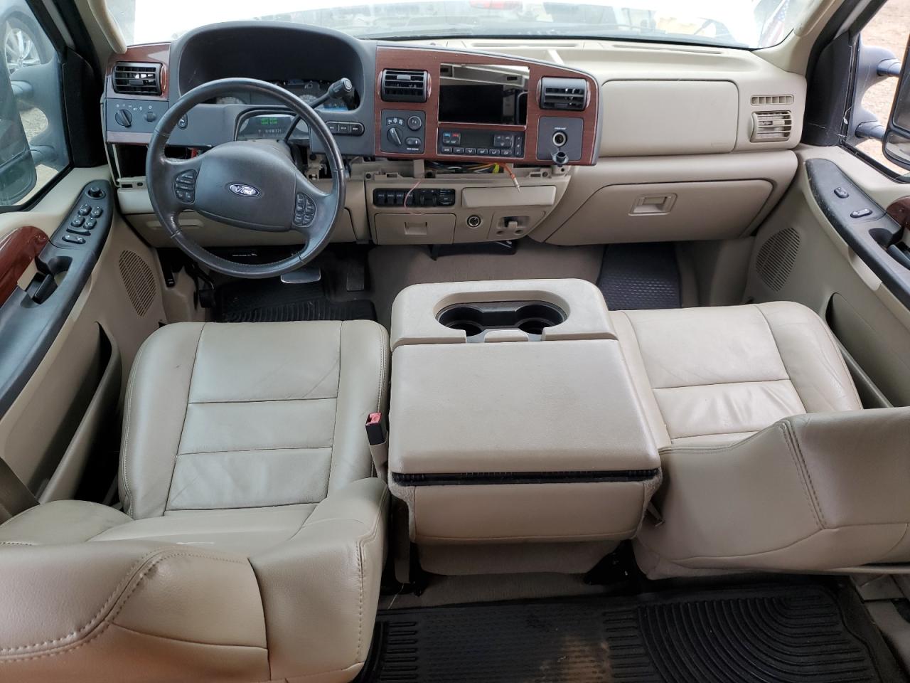 2006 Ford F250 - Image 8